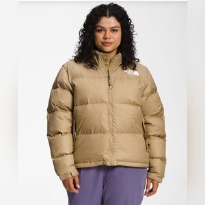 The North Face Women's 1996 Retro Nuptse 700 Down Jacket 3X
